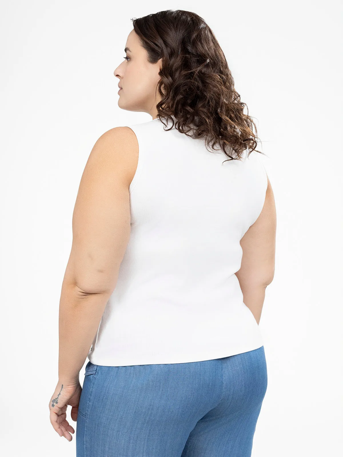 Tank top sold by Claire France product image thumbnail 3