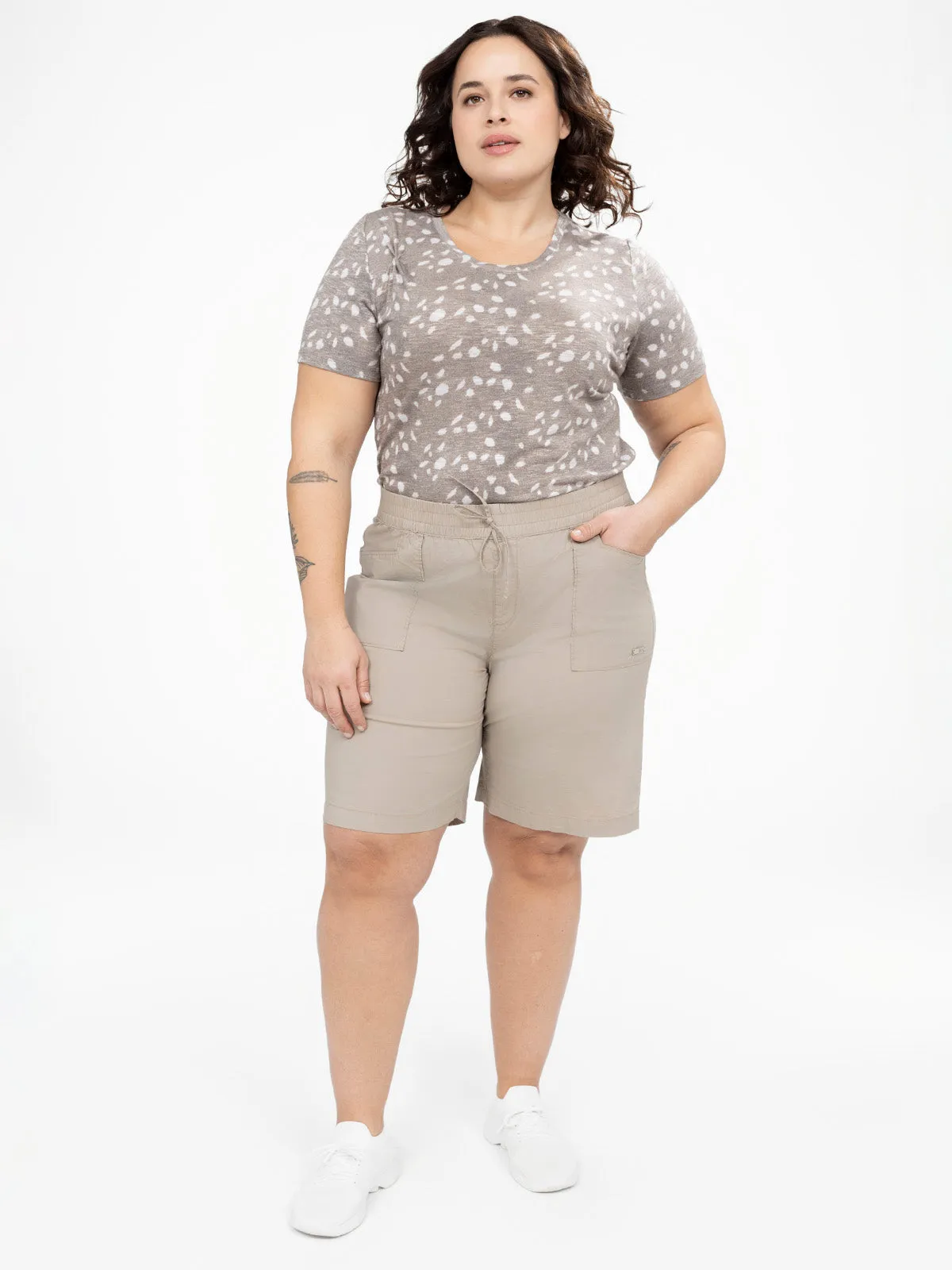 Short sold by Claire France product image thumbnail 4