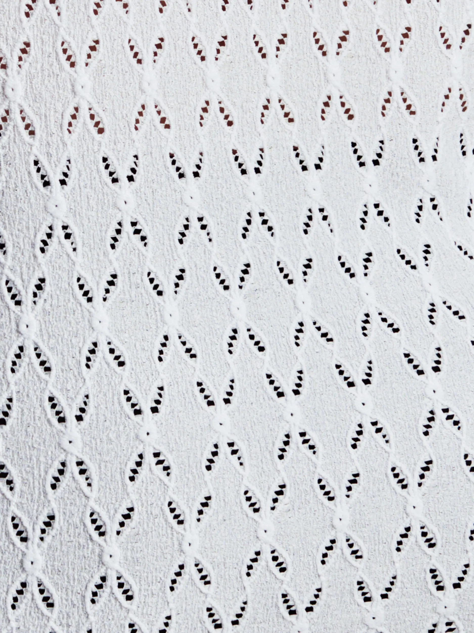 Short-sleeve semi-fitted tunic sold by Claire France product image thumbnail 4