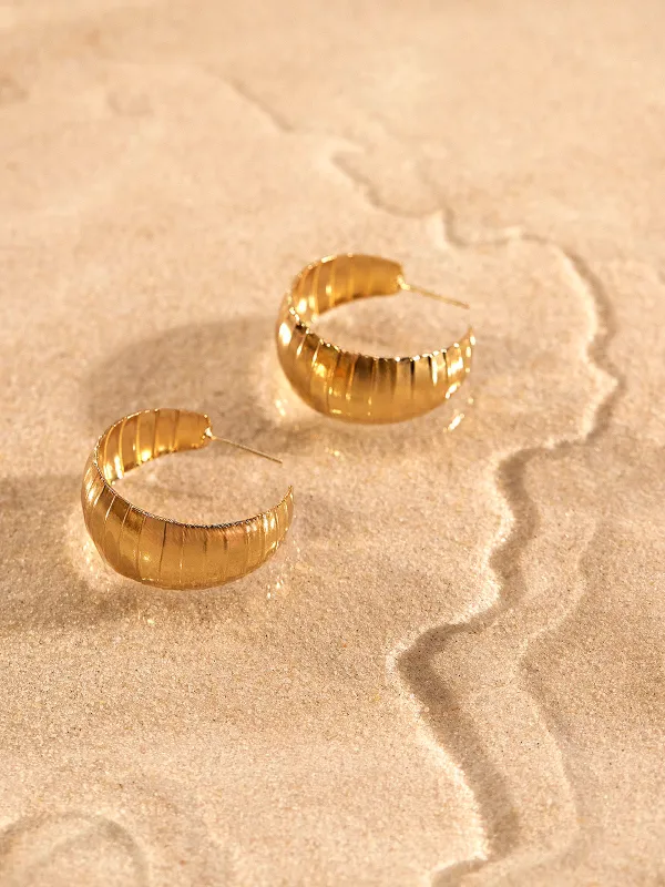 Earring sold by Claire France