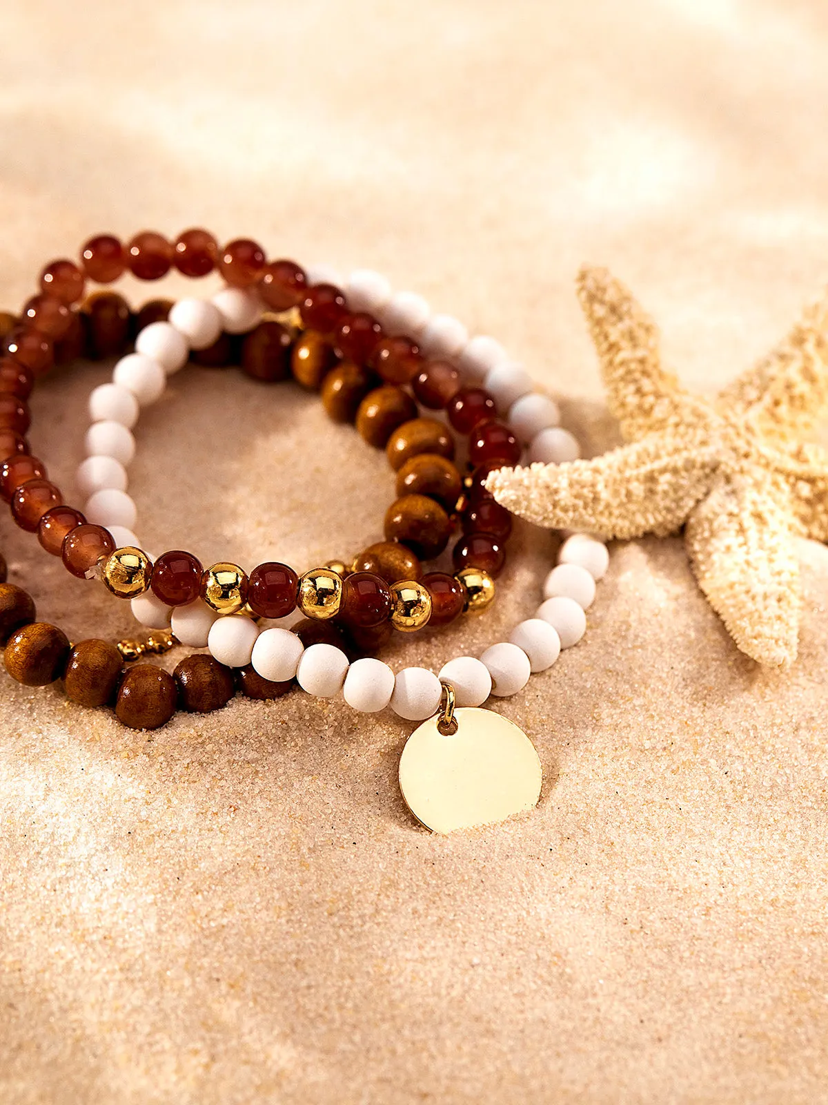 Bracelet sold by Claire France