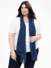 Scarf sold by Claire France