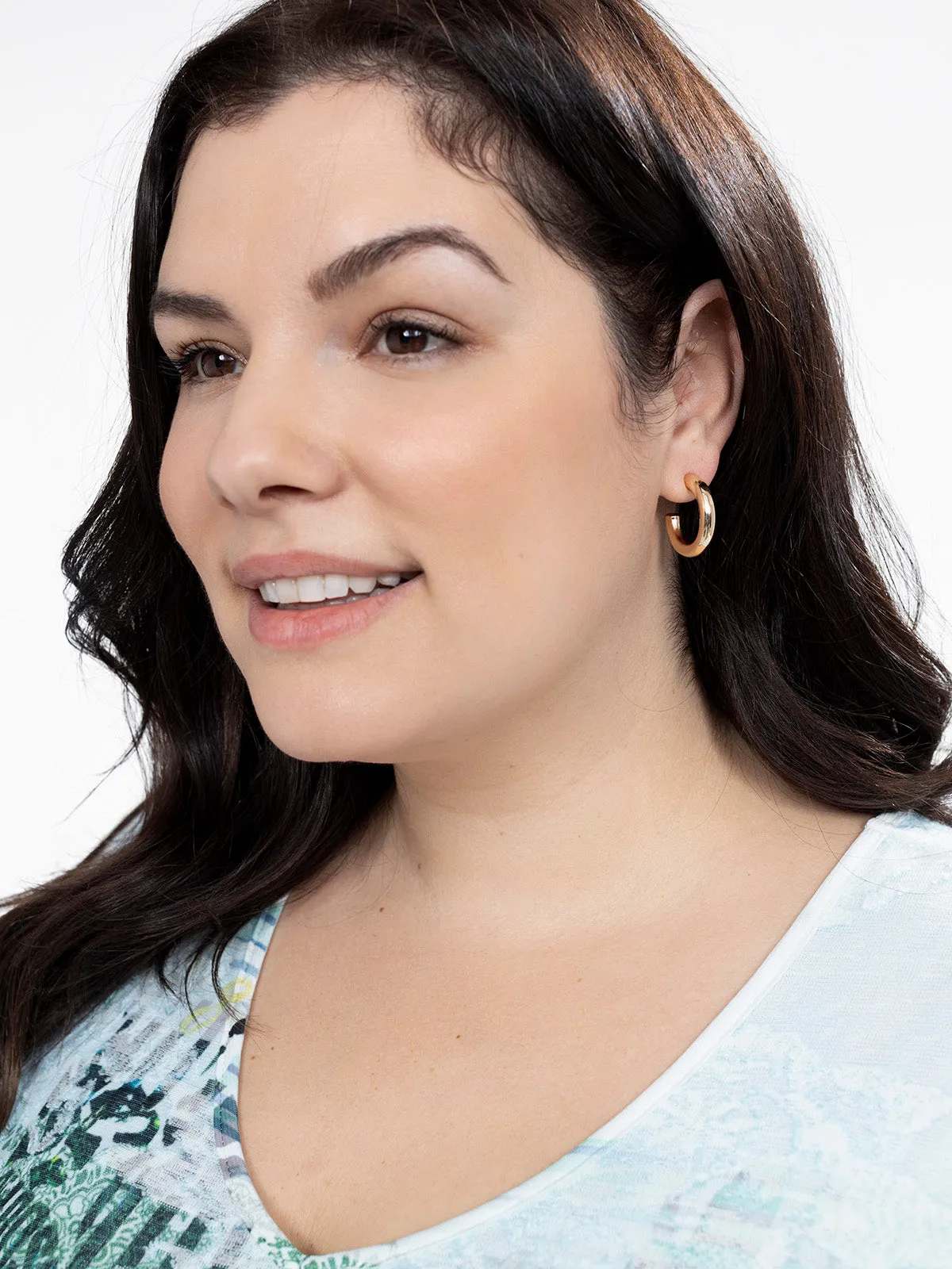 Earring sold by Claire France product image thumbnail 2