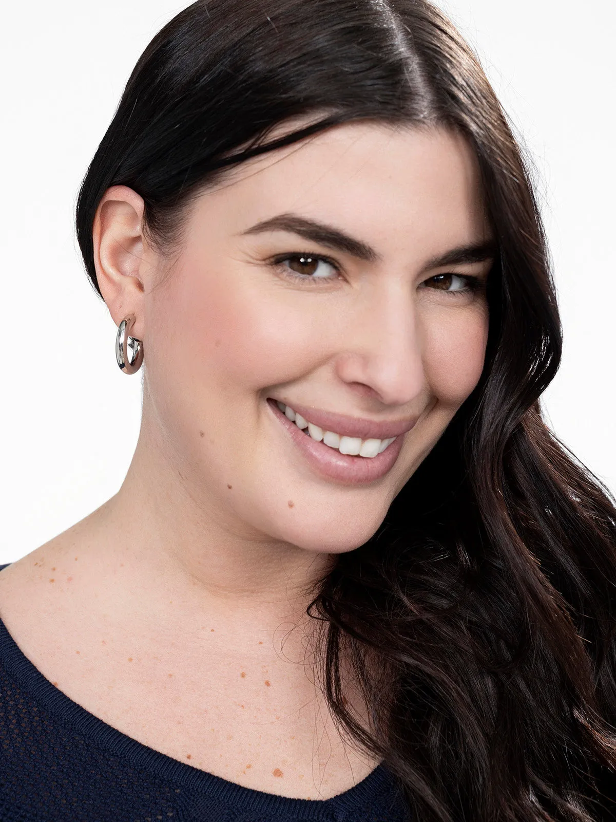 Earring sold by Claire France