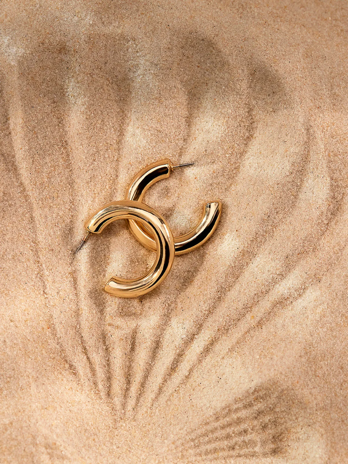 Earring sold by Claire France product image thumbnail 4