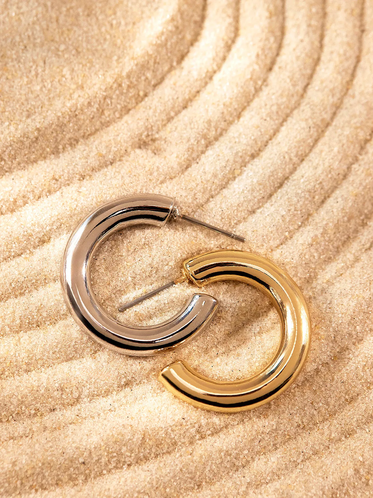 Earring sold by Claire France product image thumbnail 3