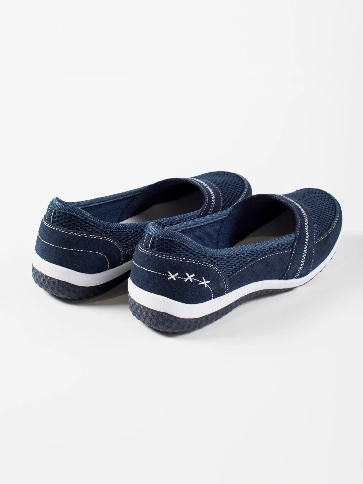 Flat shoes sold by Claire France product image thumbnail 3