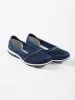 Flat shoes sold by Claire France