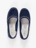 Flat shoes sold by Claire France