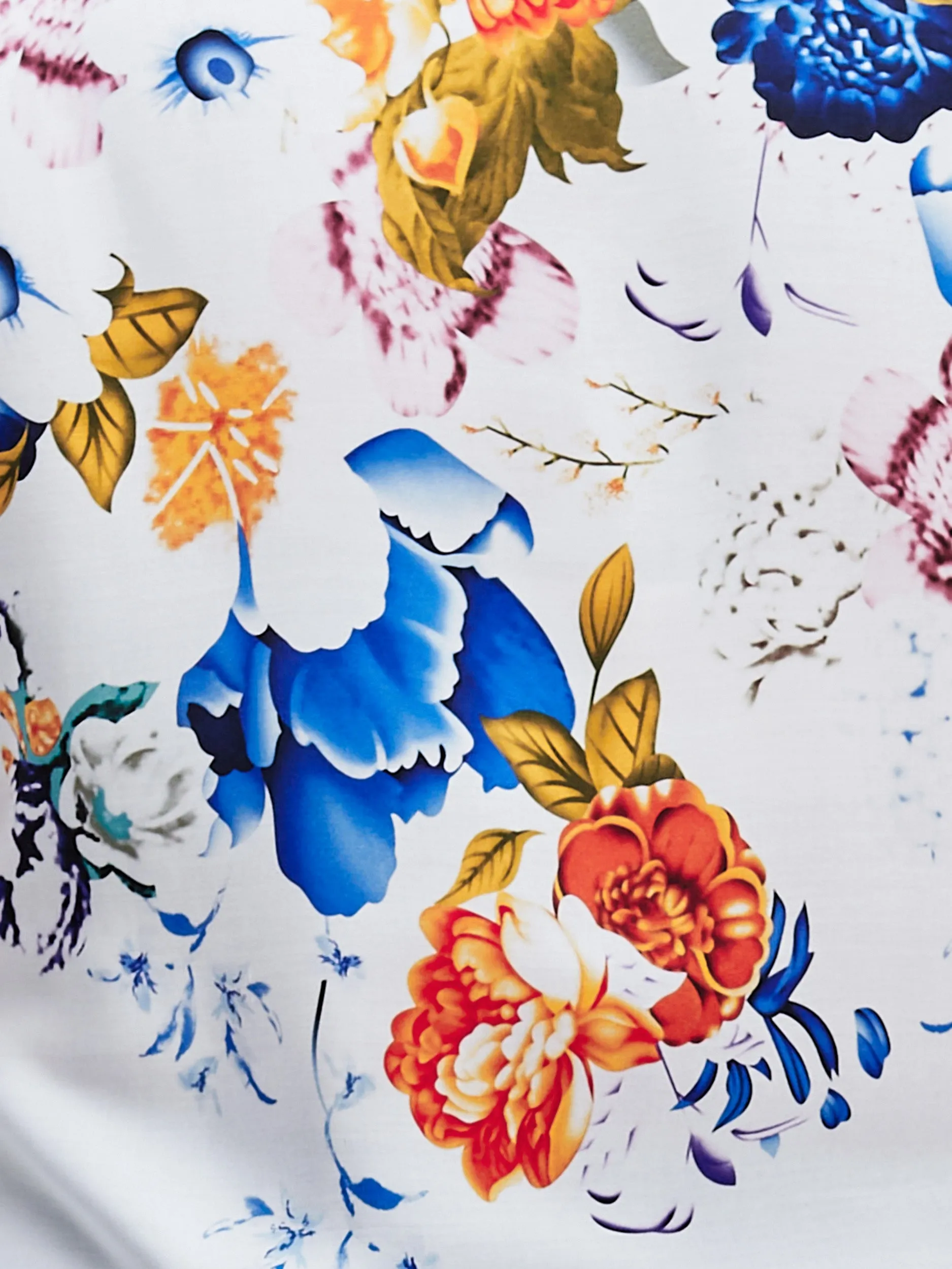 Short sleeve blouse sold by Claire France product image thumbnail 4