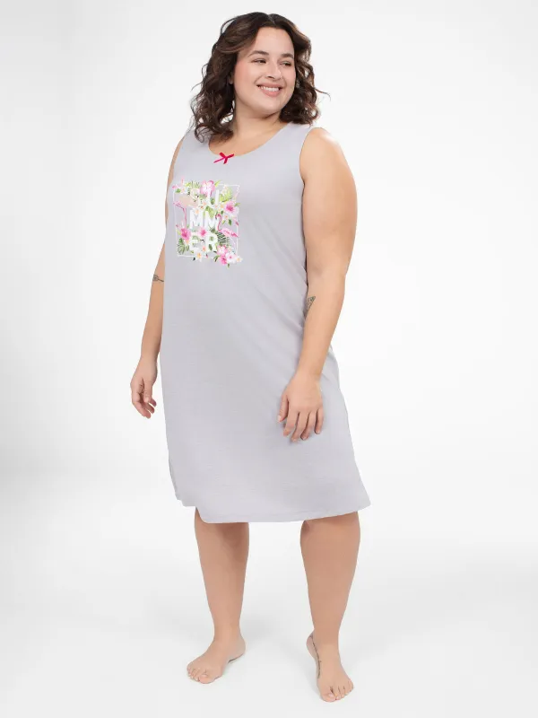 Nightgown sold by Claire France