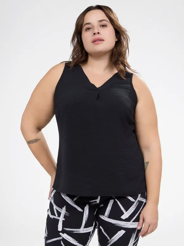 Camisole sold by Claire France