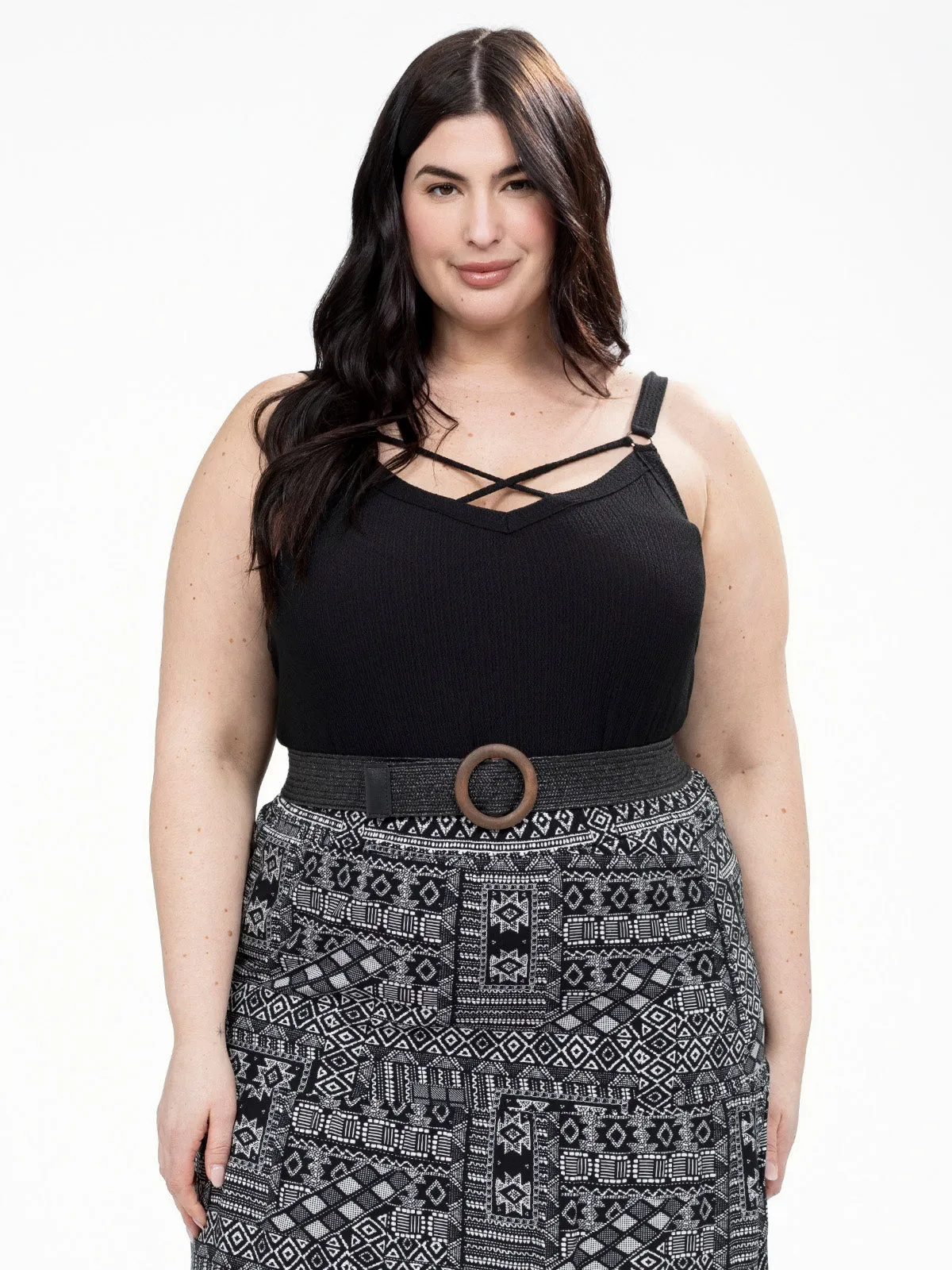 Belt sold by Claire France