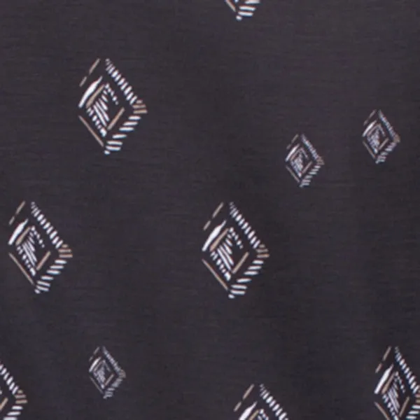 Loose short-sleeve t-shirt sold by Claire France product image thumbnail 4