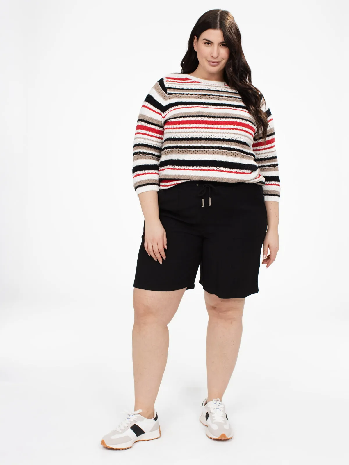 Short sold by Claire France