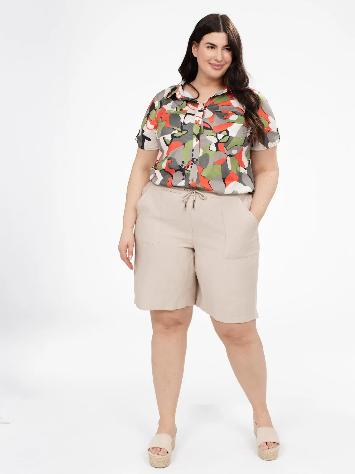 Short sold by Claire France product image thumbnail 5