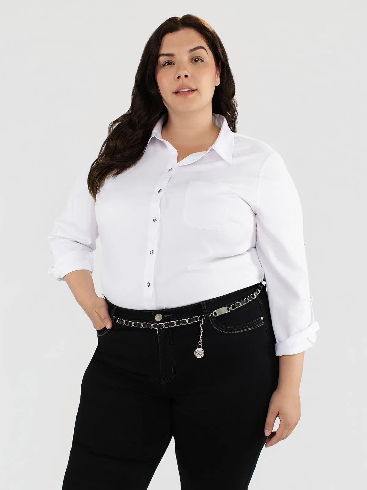 Belt sold by Claire France