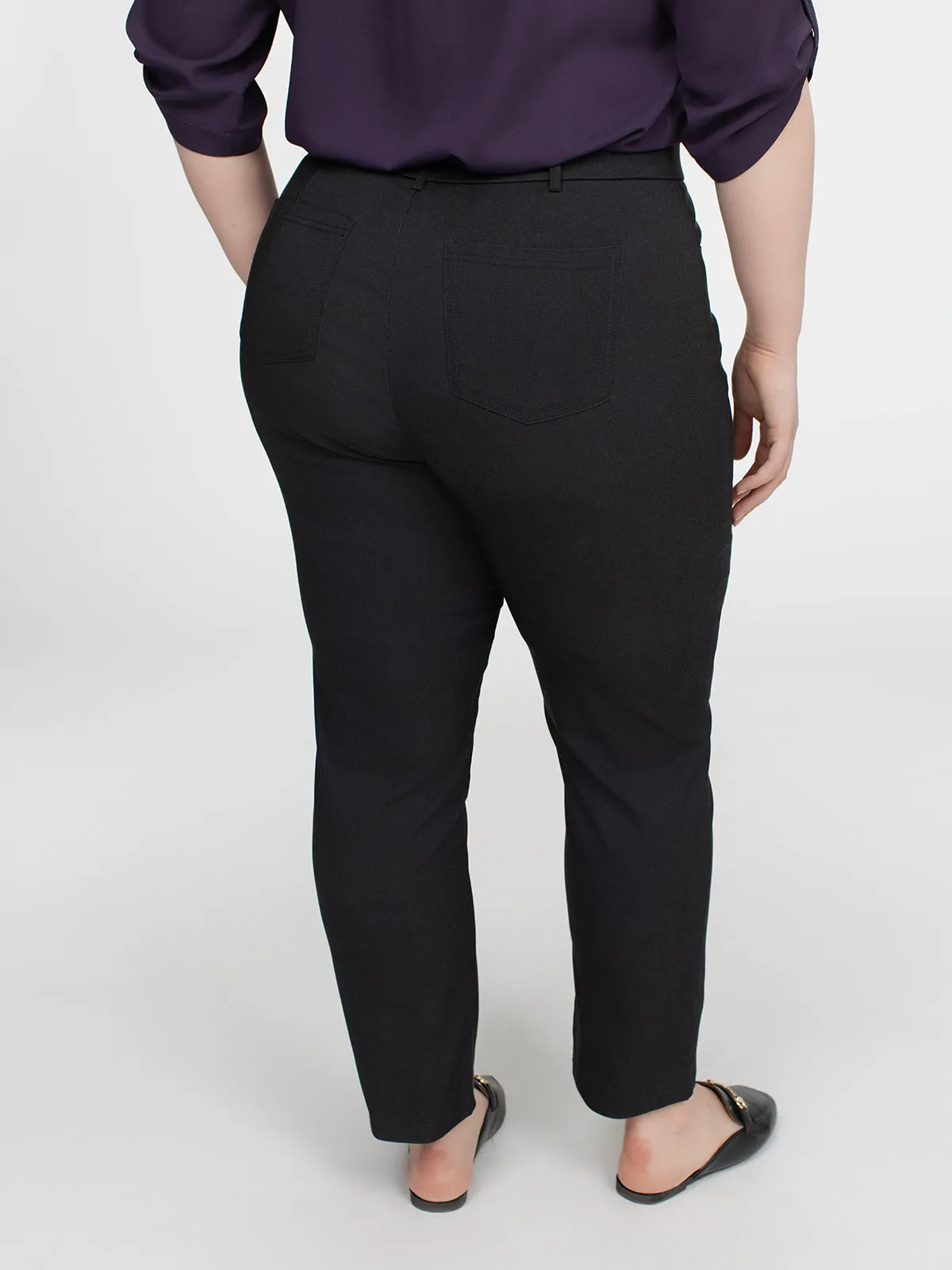 Casual pant sold by Claire France product image thumbnail 2