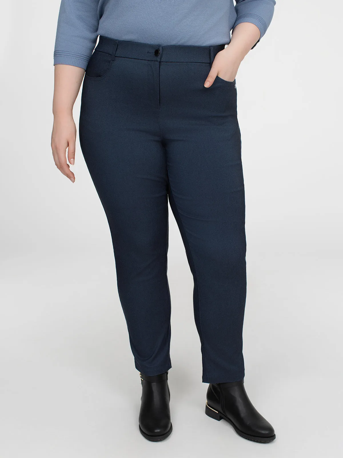 Casual pant sold by Claire France product image thumbnail 5