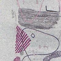 3/4-sleeve semi-fitted t-shirt sold by Claire France product image thumbnail 4