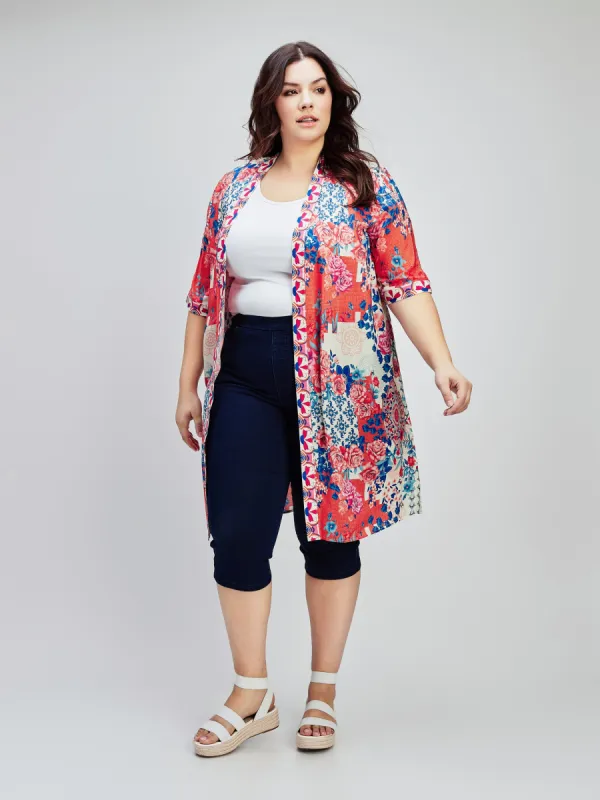 Cardigan sold by Claire France