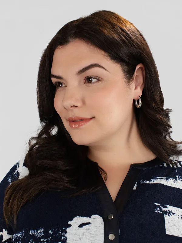 Earring sold by Claire France