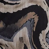 Long-sleeve semi-fitted t-shirt sold by Claire France product image thumbnail 4