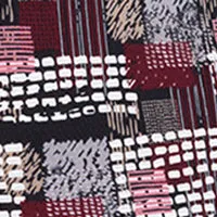 3/4-sleeve semi-fitted t-shirt sold by Claire France product image thumbnail 4