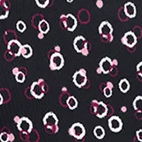 3/4-sleeve semi-fitted tunic sold by Claire France product image thumbnail 4