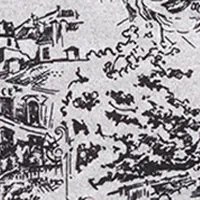 3/4-sleeve semi-fitted t-shirt sold by Claire France product image thumbnail 4