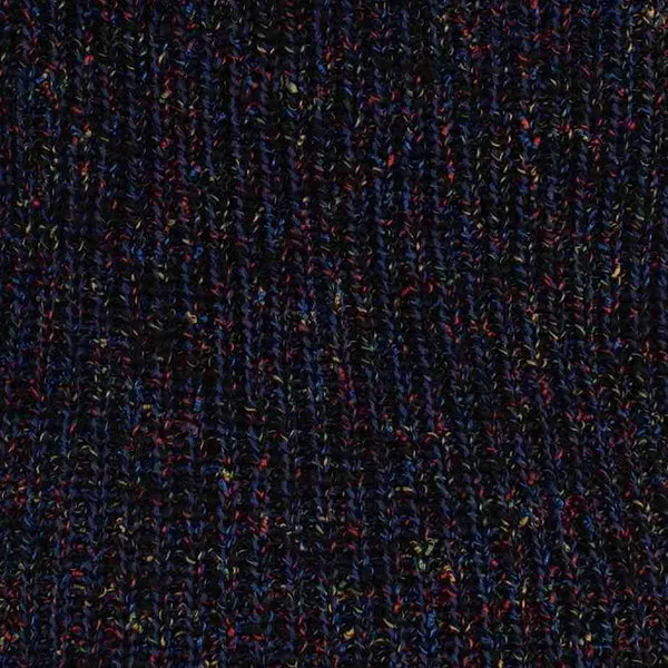 Long-sleeve semi-fitted pullover sweater sold by Claire France product image thumbnail 4