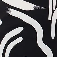 3/4-sleeve semi-fitted blouse with buttons sold by Claire France product image thumbnail 4