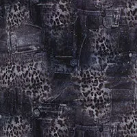 3/4-sleeve semi-fitted blouse sold by Claire France product image thumbnail 4