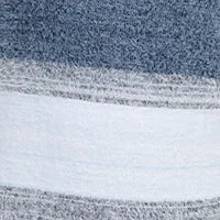 Long-sleeve semi-fitted pullover sweater sold by Claire France product image thumbnail 4