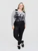 Legging sold by Claire France