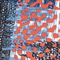 3/4-sleeve semi-fitted t-shirt sold by Claire France product image thumbnail 4