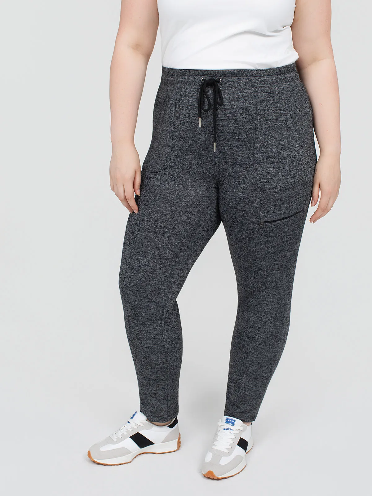 Lounge pant sold by Claire France product image thumbnail 2