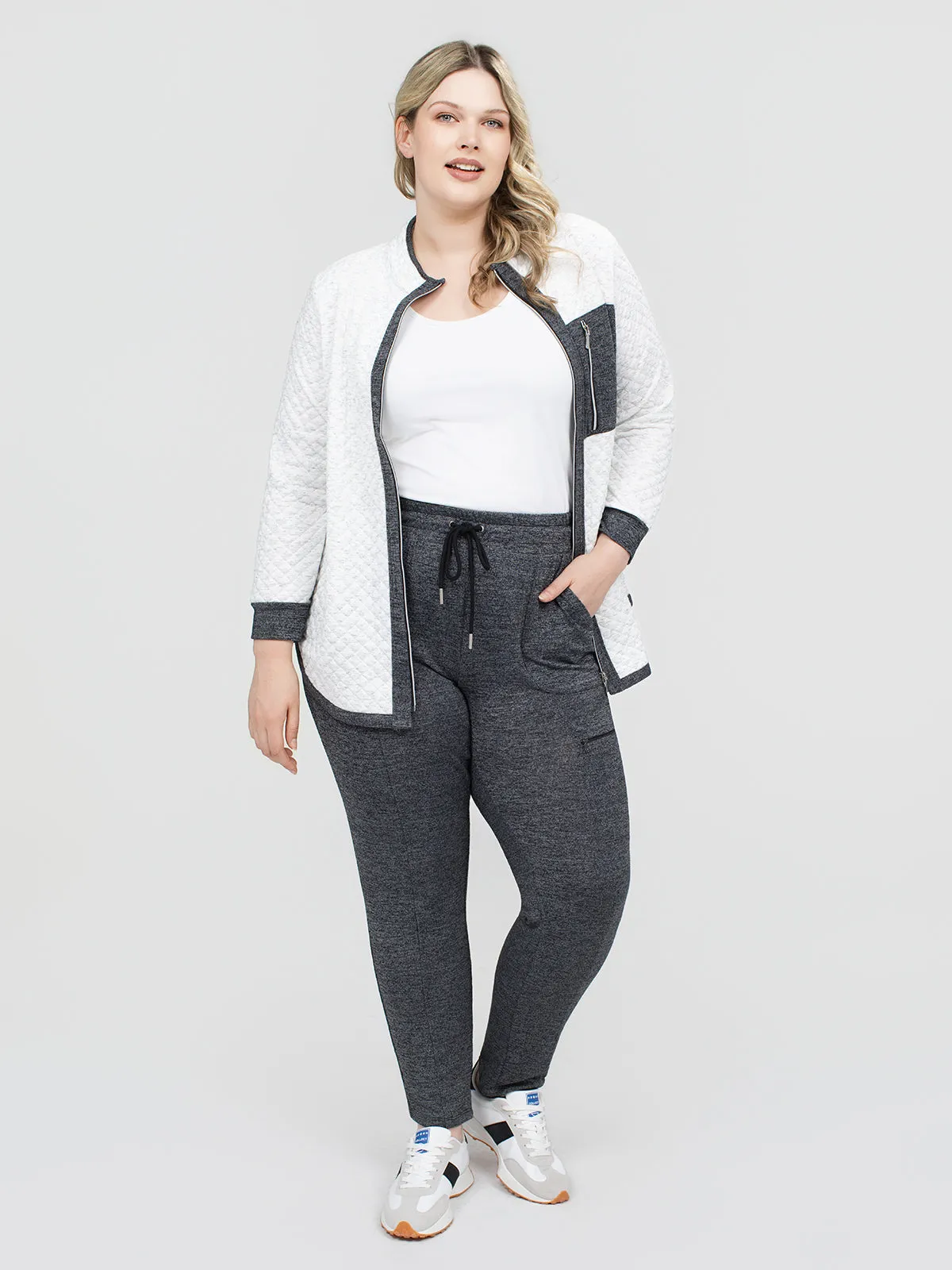 Lounge pant sold by Claire France