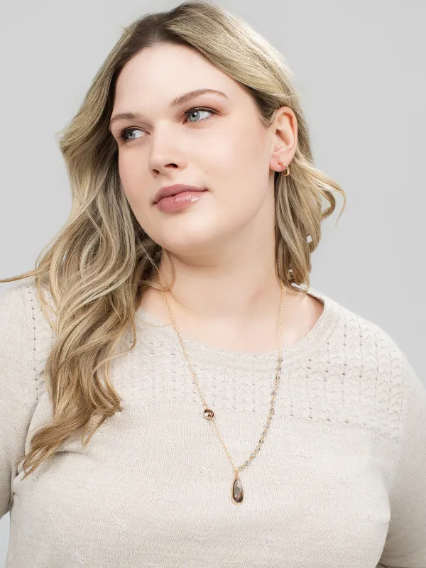 Jewelry set sold by Claire France