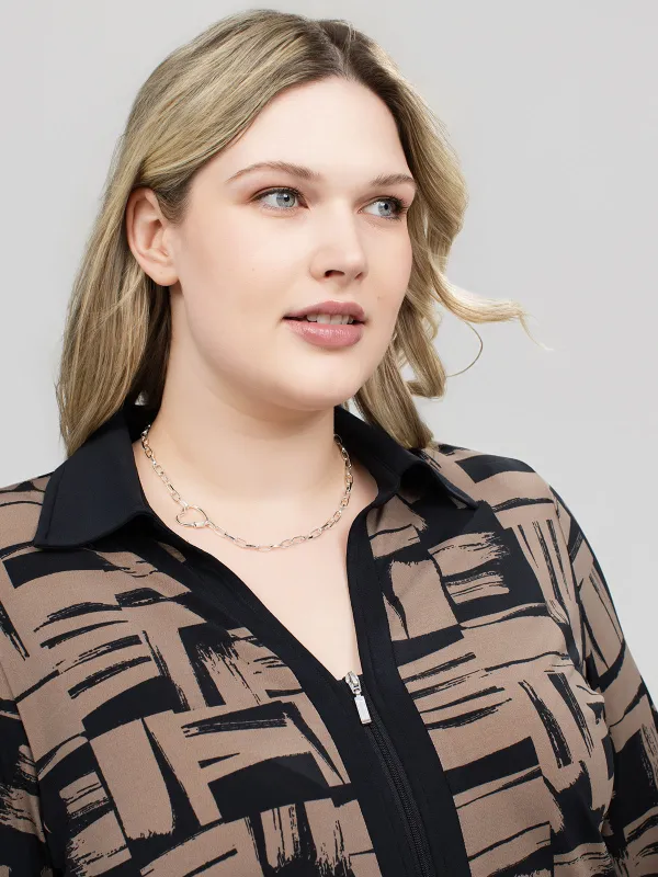 Necklace sold by Claire France