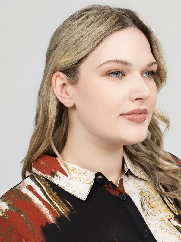 Earring sold by Claire France