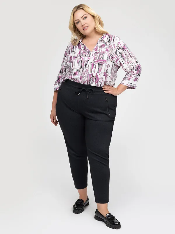 Legging sold by Claire France