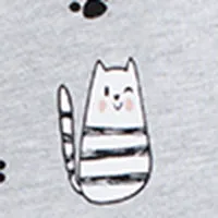 Straight nightgown sold by Claire France product image thumbnail 5