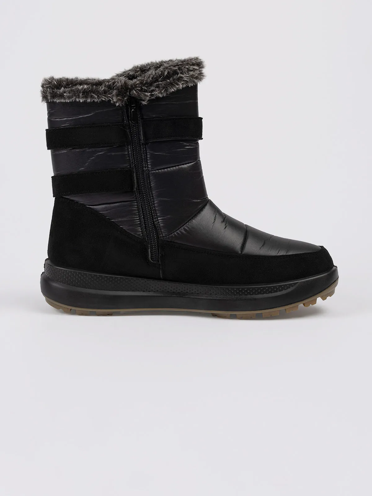 Boots sold by Claire France