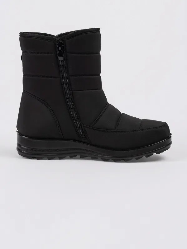 Boots  sold by Claire France