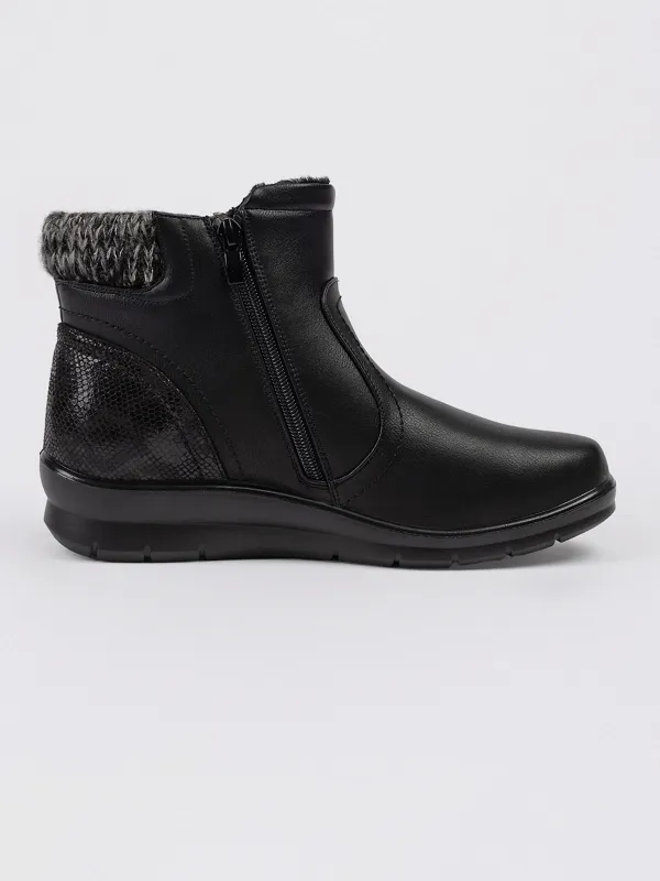 Boots  sold by Claire France