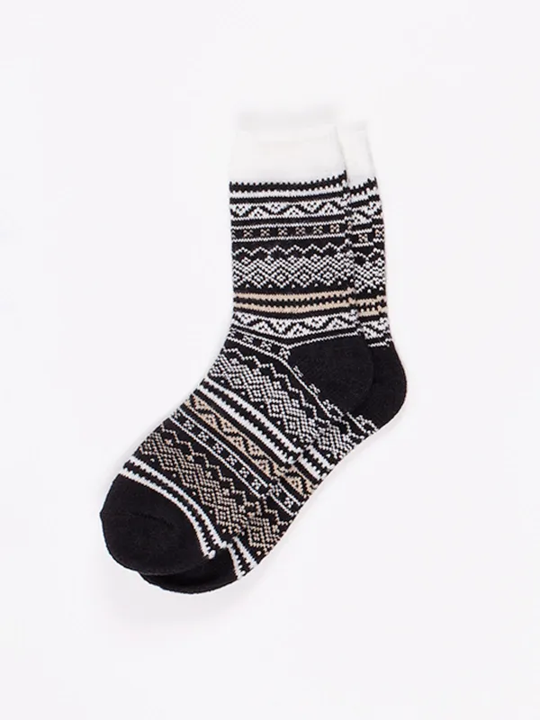 Socks sold by Claire France