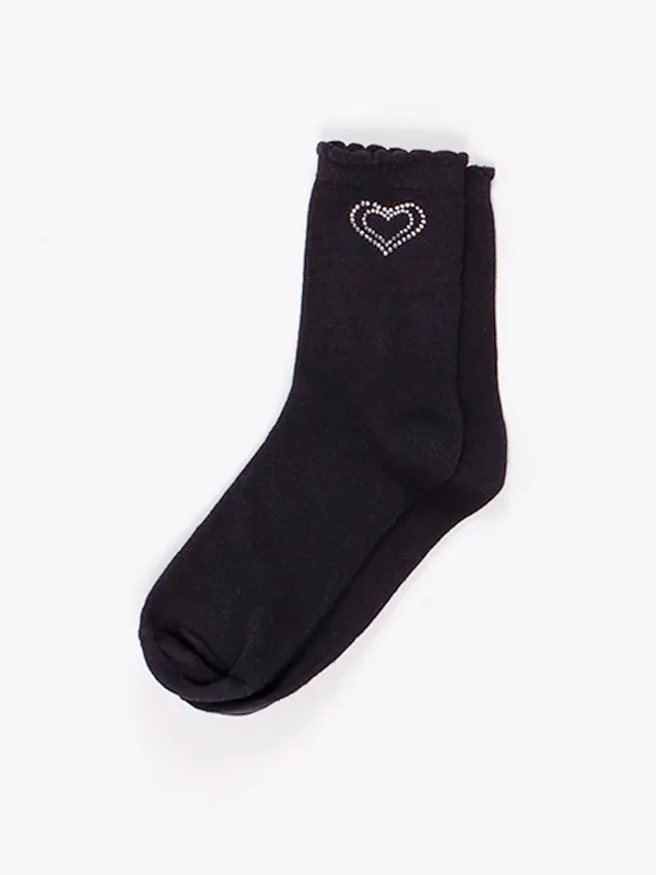 Socks sold by Claire France