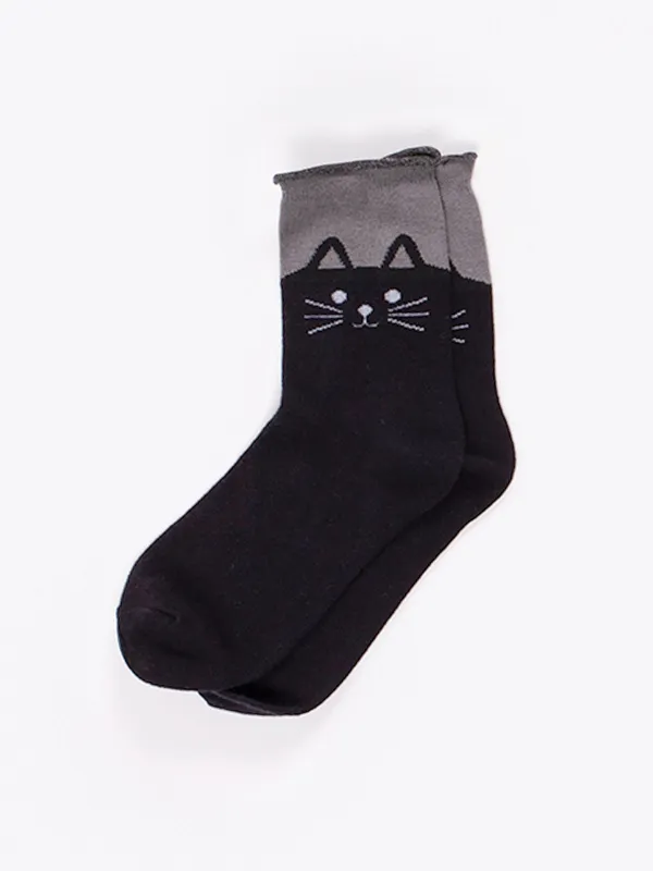 Socks sold by Claire France