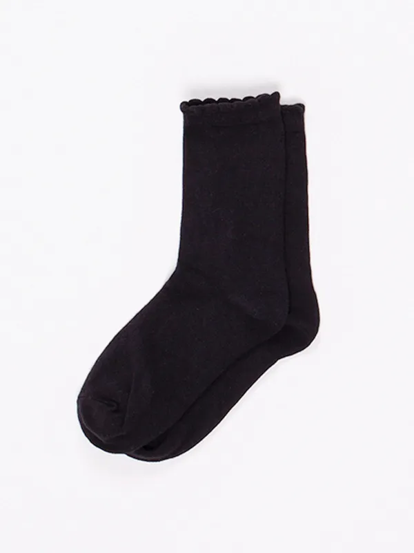 Socks sold by Claire France